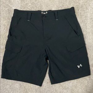 Under Armour Men’s Shorts